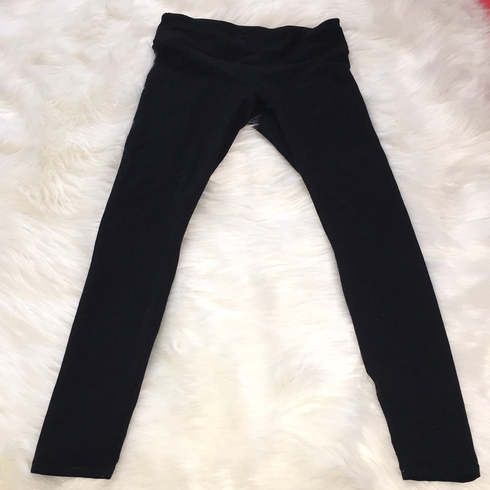 🖤Black Fabletics Leggings🖤